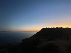 Cape Sounion