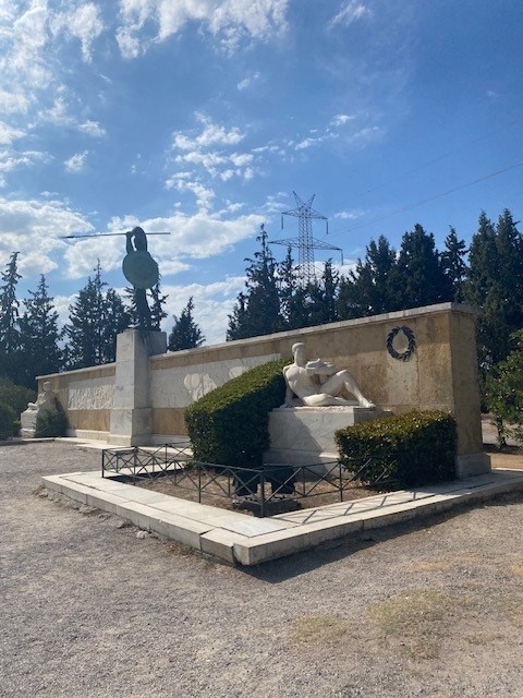 Thermopylae