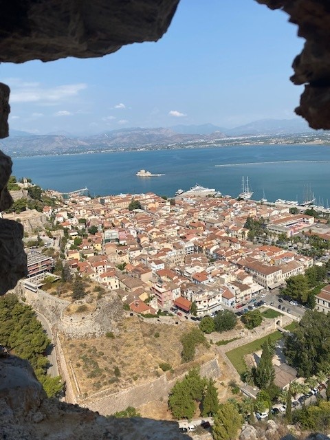 Nafplio