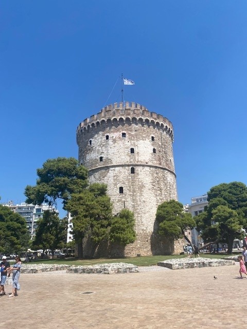 Thessaloniki