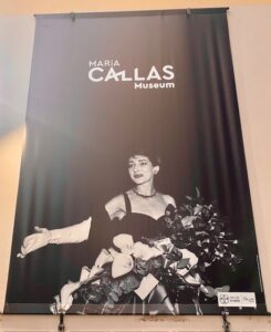 The Diva who represented meraki