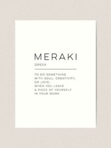 Meraki